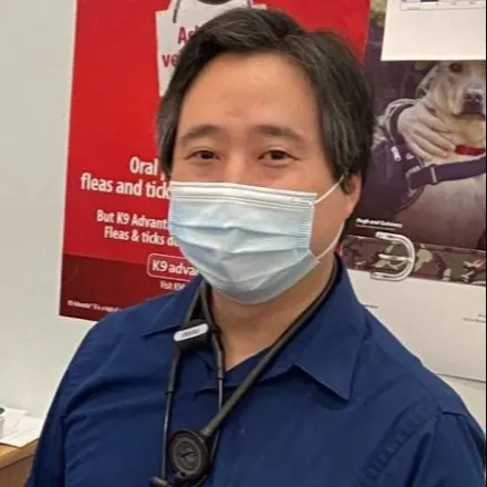 Dr. Kenji Ohseki