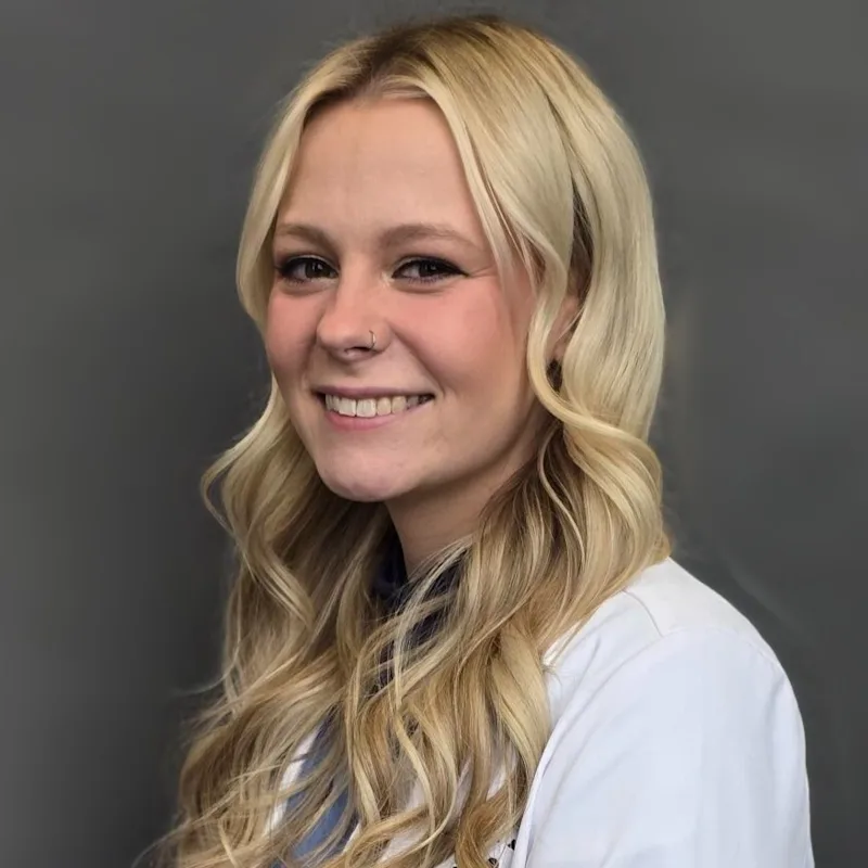 New Staff Member New Staff Member