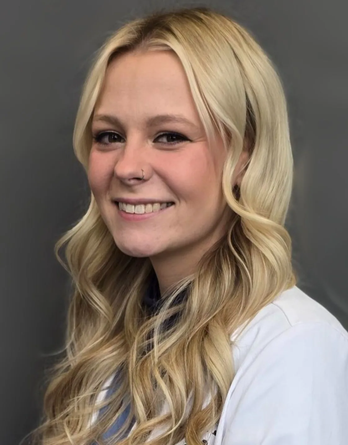 New Staff Member New Staff Member