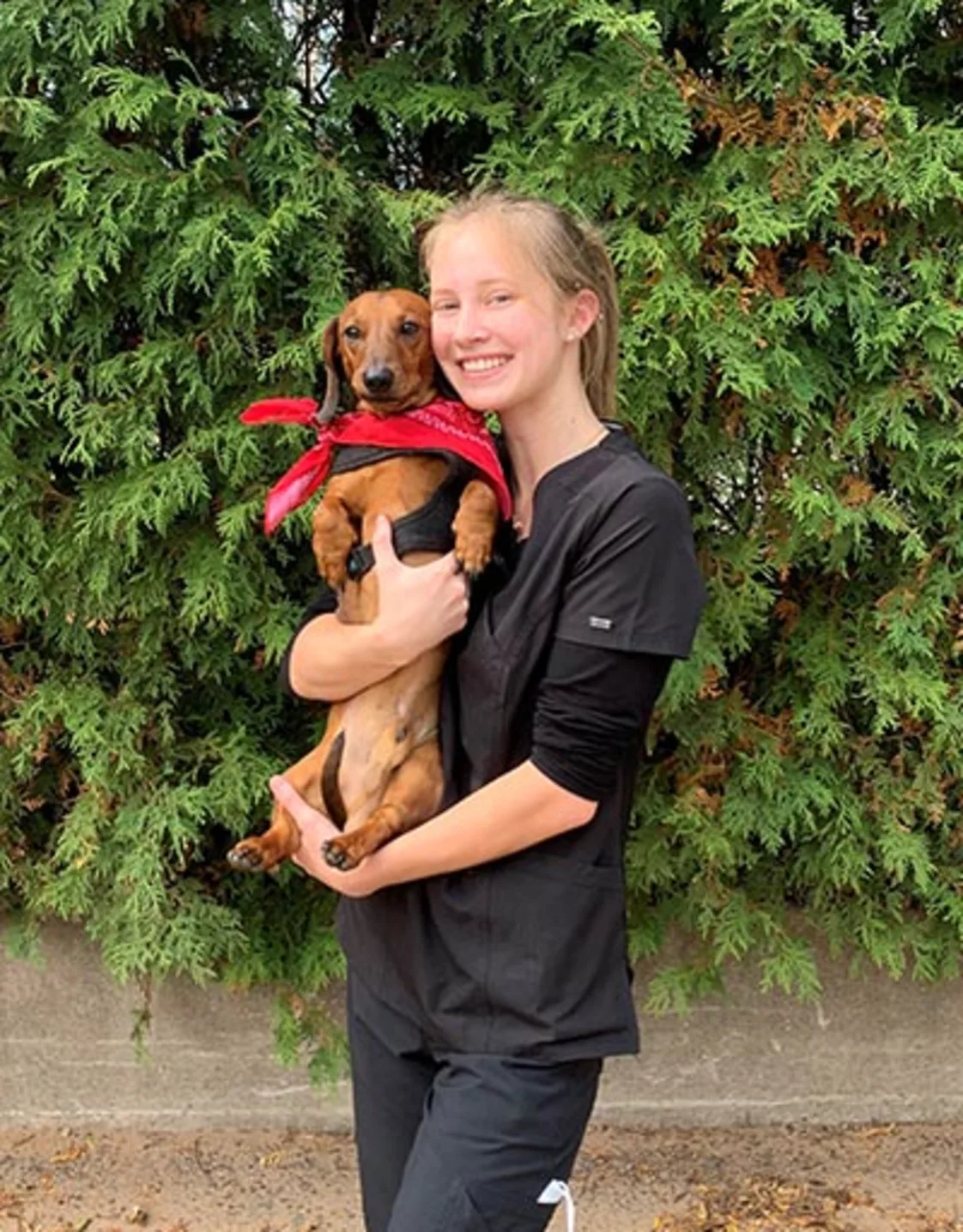 Emily Caron Emily Caron