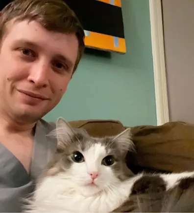 Veterinary Technician Veterinary Technician