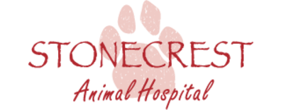 Stonecrest Animal Hospital Logo