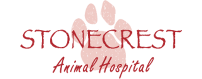 Stonecrest Animal Hospital Logo Stonecrest Animal Hospital Logo