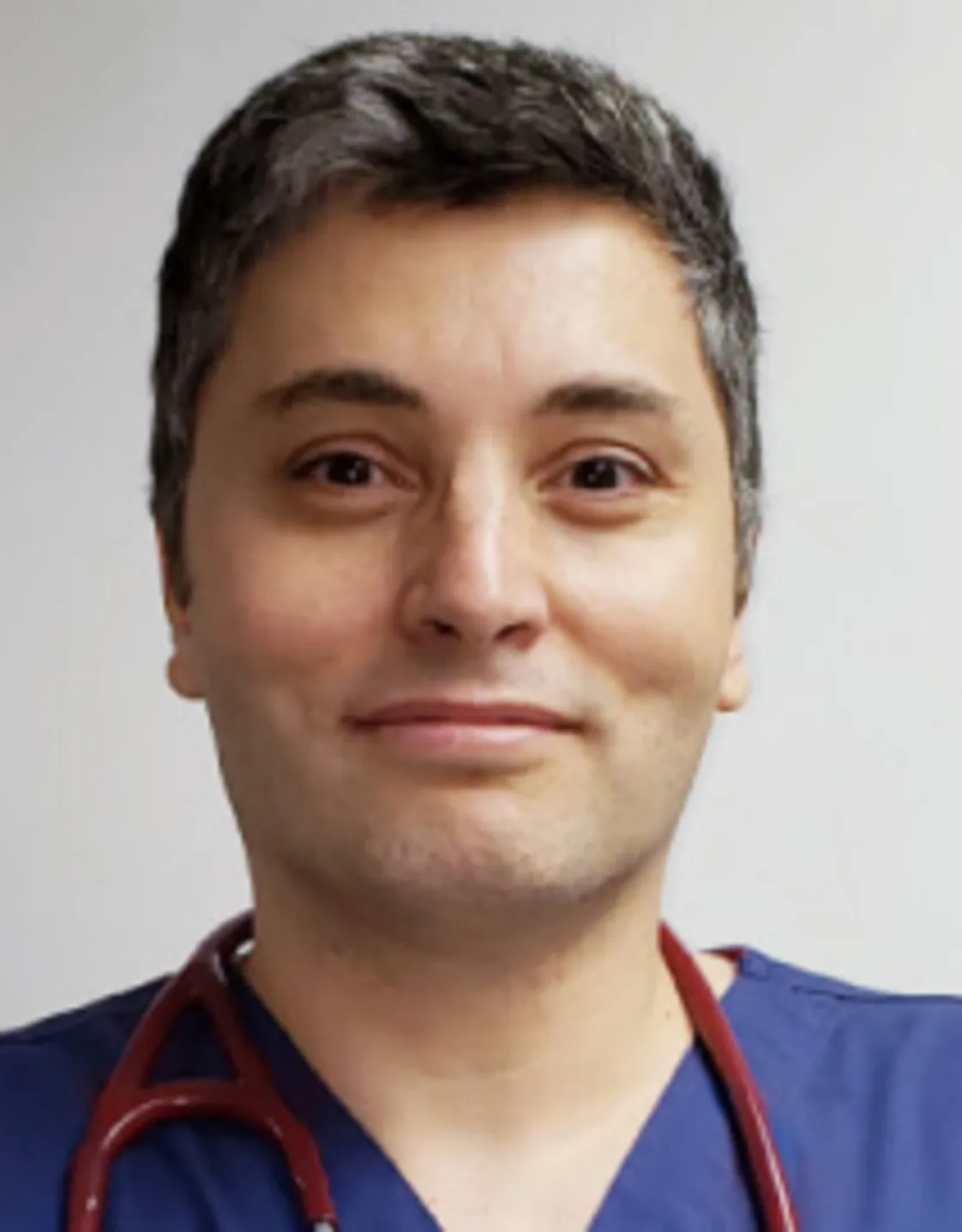 Dr. Kiril Ivanov of Veterinary Care Group Middle Village Dr. Kiril Ivanov of Veterinary Care Group Middle Village