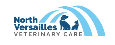 North Versailles Veterinary Care Logo