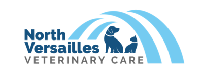 North Versailles Veterinary Care Logo North Versailles Veterinary Care Logo