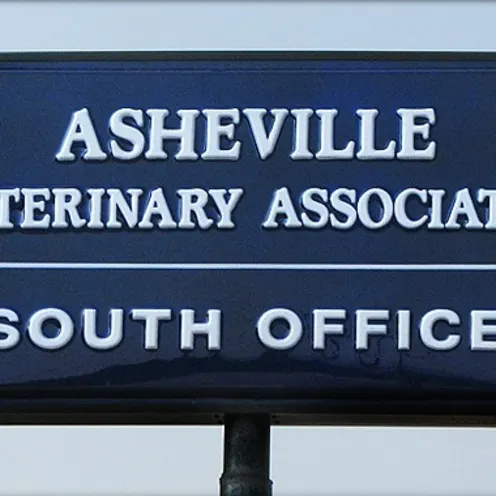 Welcome to our South Office AVA South Office Welcome Sign