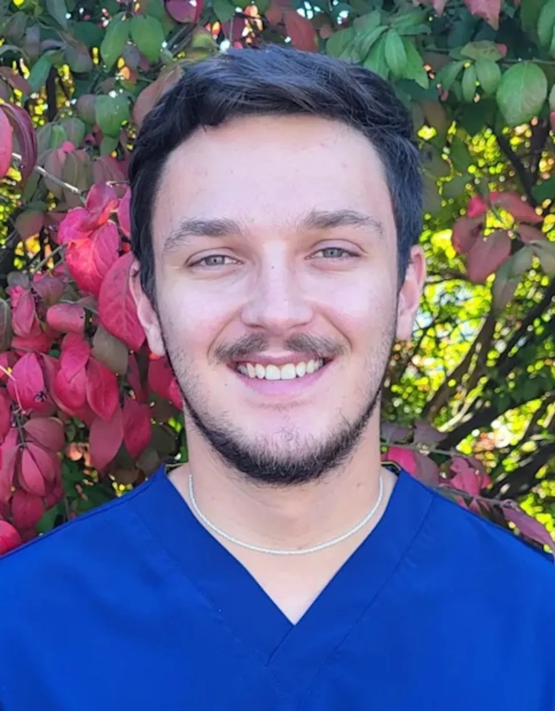 Trent Thaxton Trent Thaxton