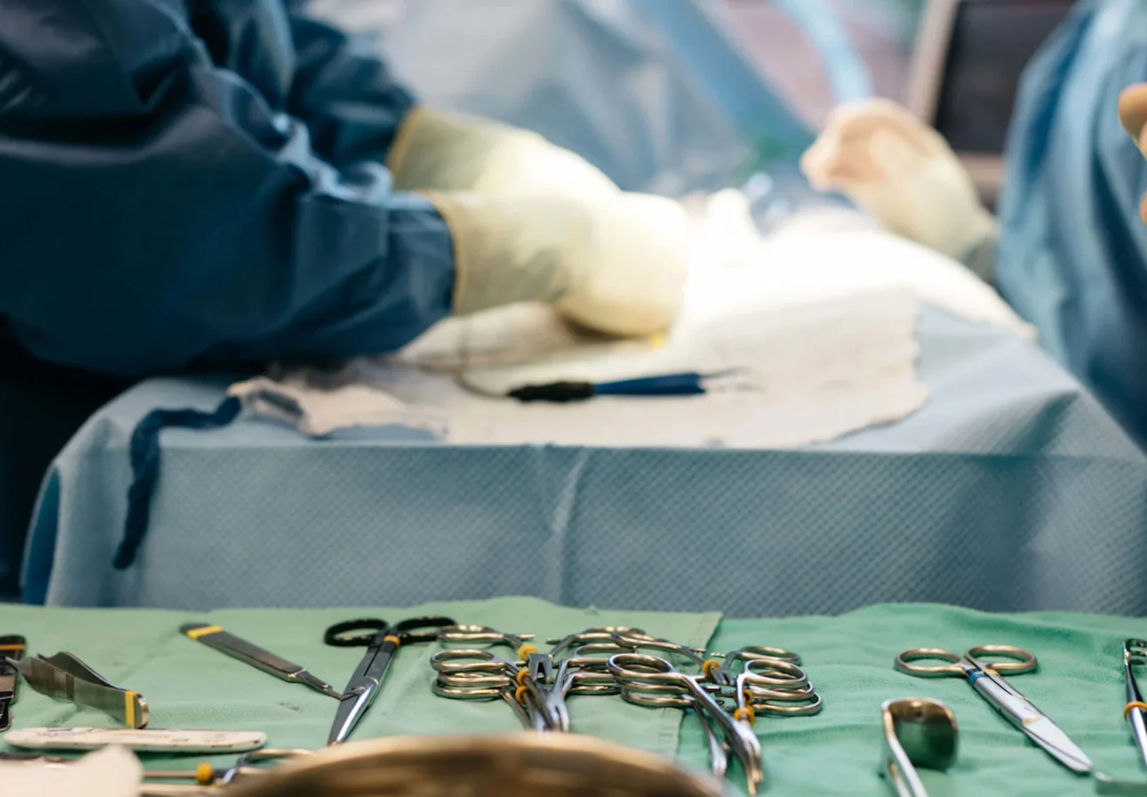 Surgery Surgery
