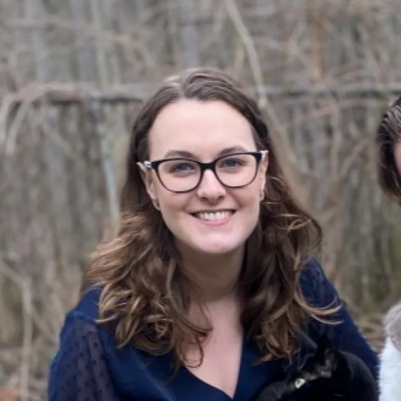 Dr. Briana Howard Dr. Briana Howard