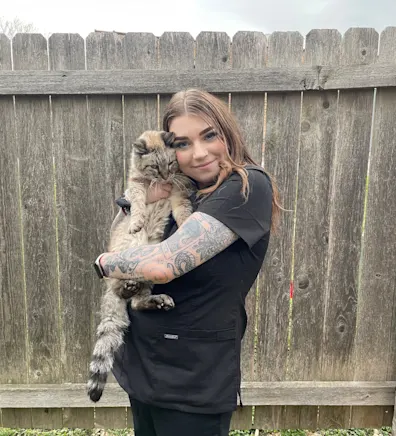 Maddi Maddi