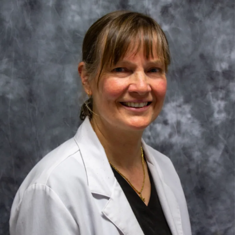 Dr. Sue Sierke Dr. Sue Sierke