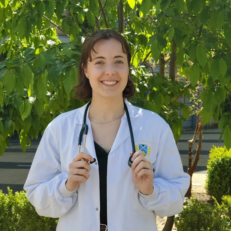 Dr. Jenna Kibler Dr. Jenna Kibler