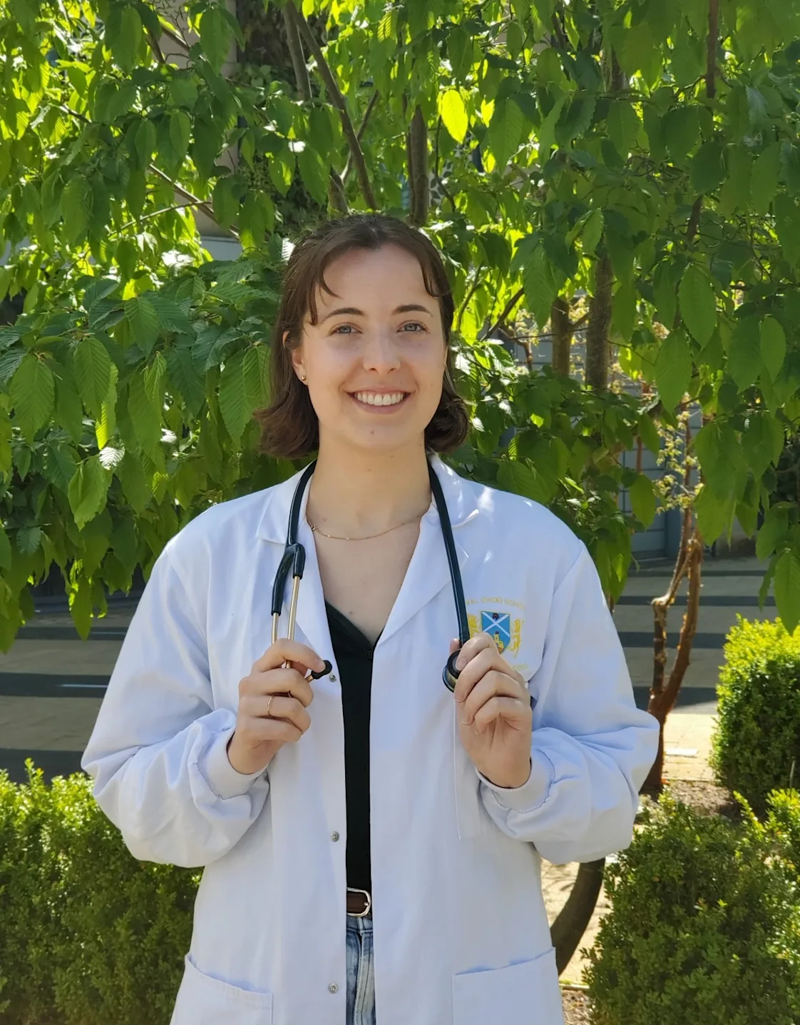 Dr. Jenna Kibler Dr. Jenna Kibler