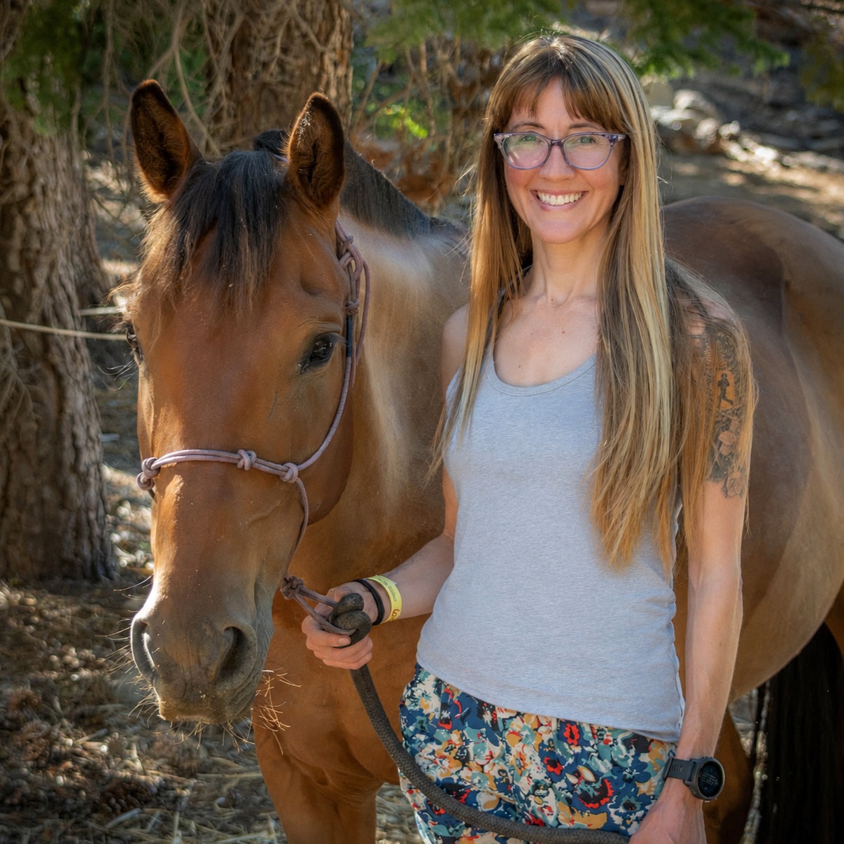Dr. Audra Cook