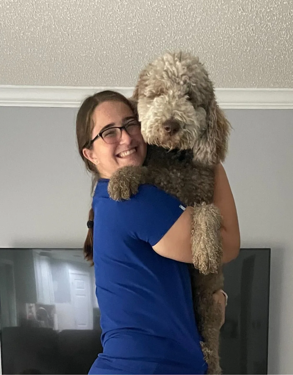 Trinity D. Trinity D.