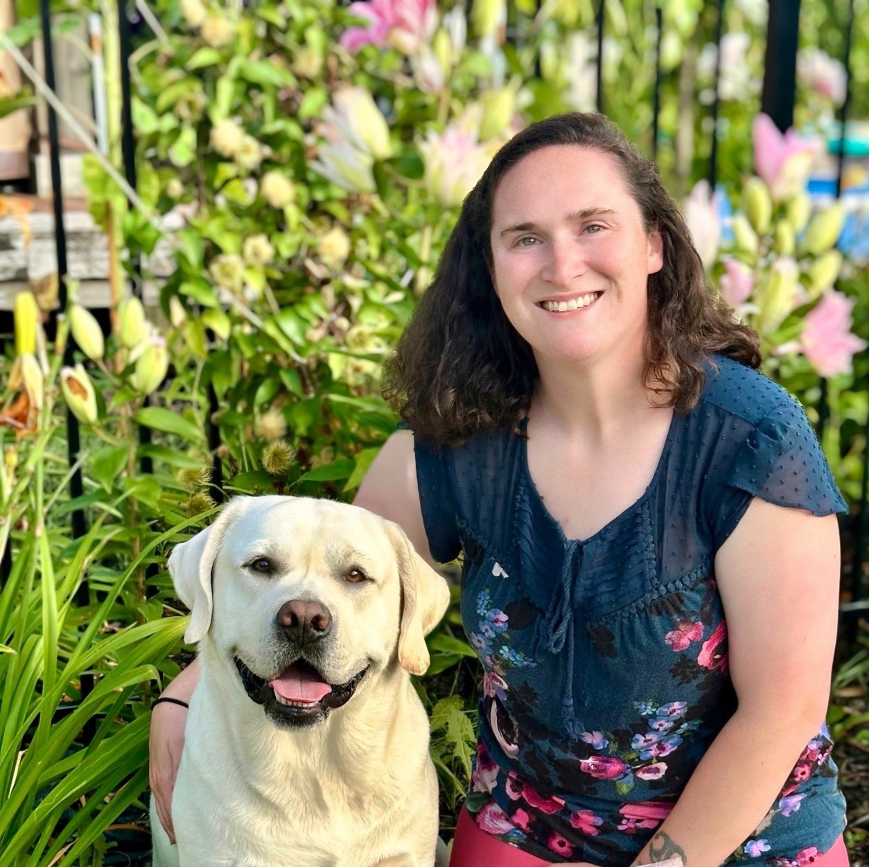 Dr. Shanna-Lynn Neily