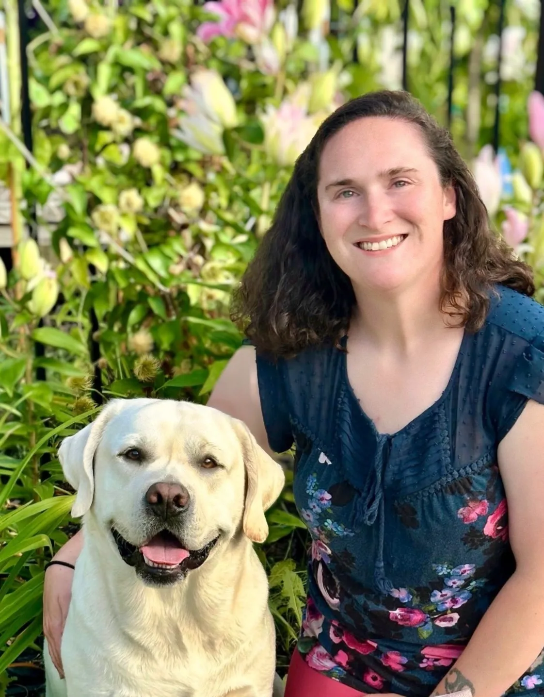 Dr. Shanna-Lynn Neily Dr. Shanna-Lynn Neily