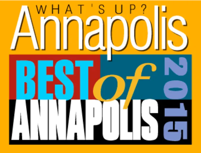 best of annapolis award