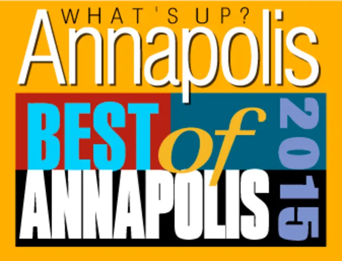 best of annapolis award best of annapolis award