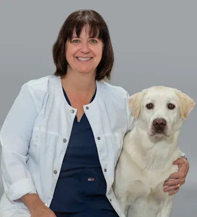 Dr. Lisa Stickney Dr. Lisa Stickney