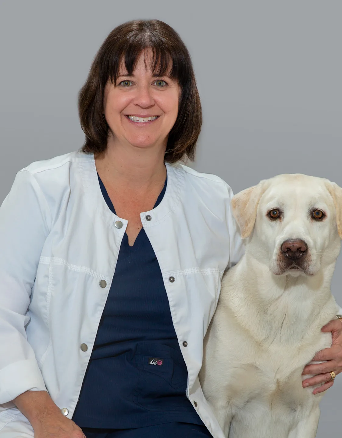 Dr. Lisa Stickney Dr. Lisa Stickney