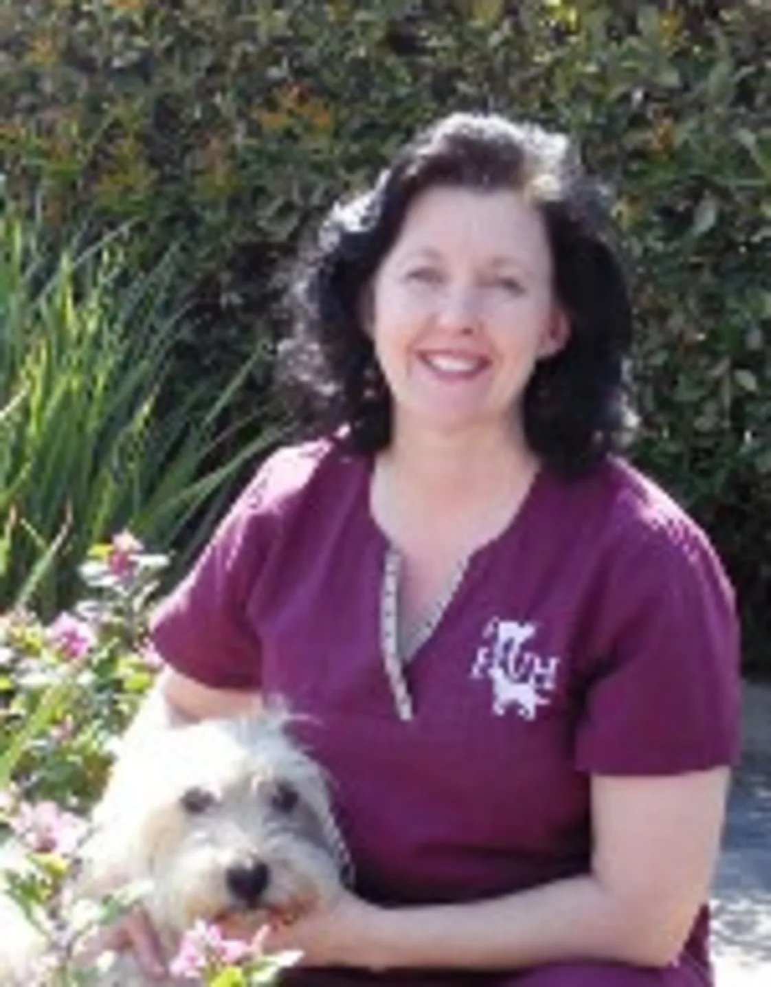 Paula Fausett Paula Fausett
