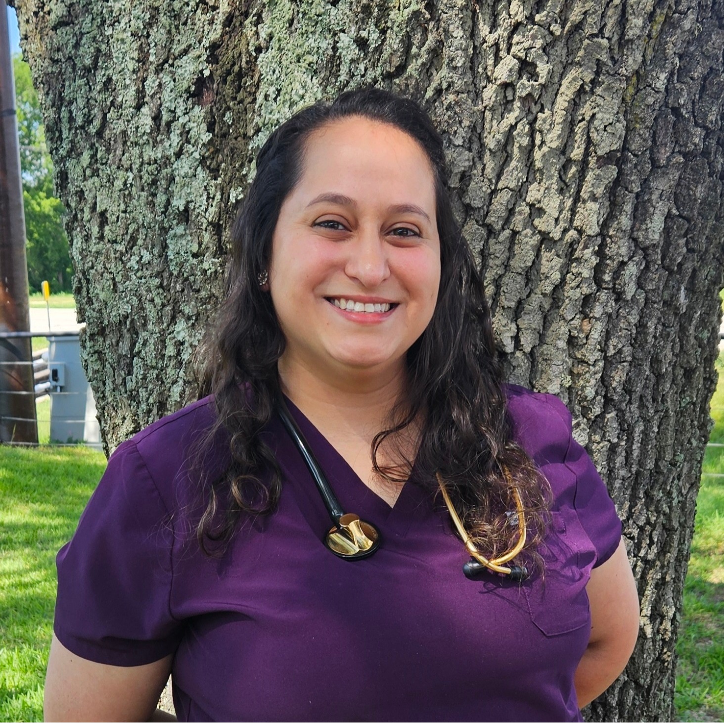 Dr. Jenny Hernandez