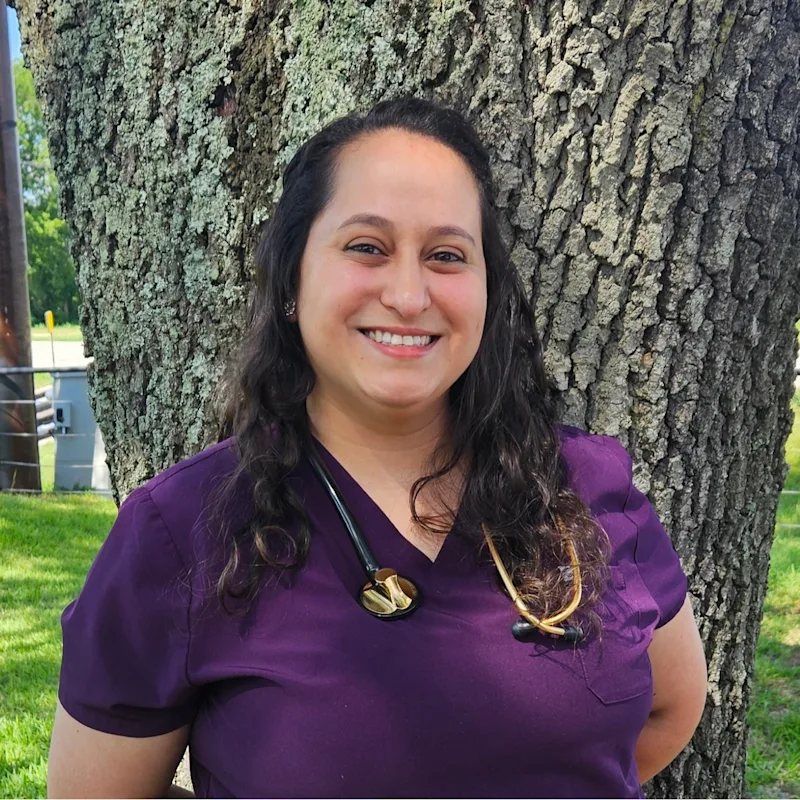 Dr. Jenny Hernandez Dr. Jenny Hernandez