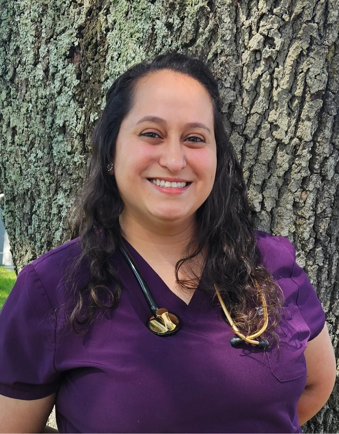 Dr. Jenny Hernandez Dr. Jenny Hernandez