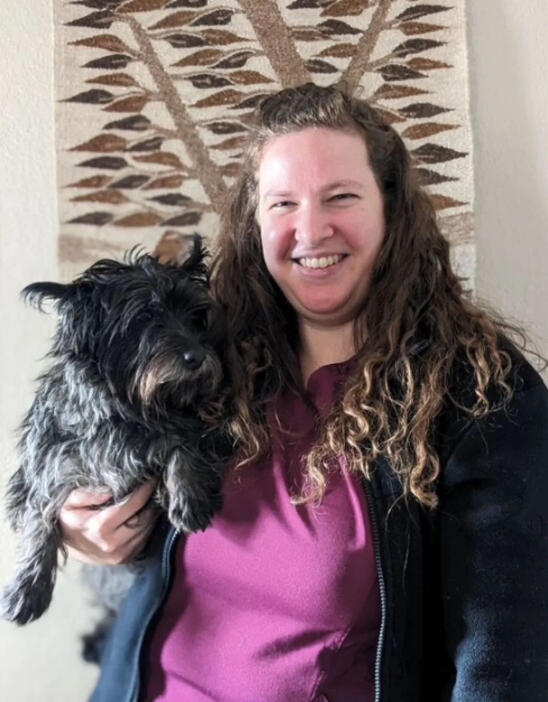 Dr. Elyse Coleman Dr. Elyse Coleman