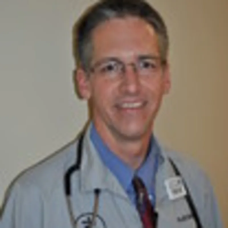 Dr. Keith Merle Dr. Keith Merle