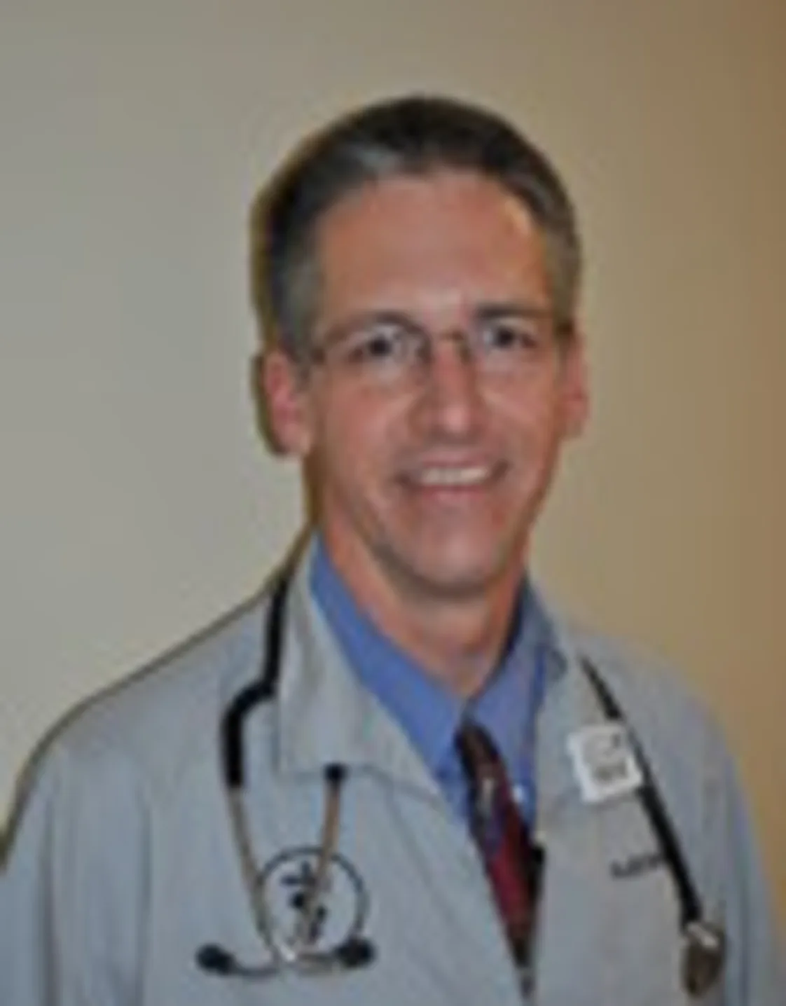 Dr. Keith Merle Dr. Keith Merle