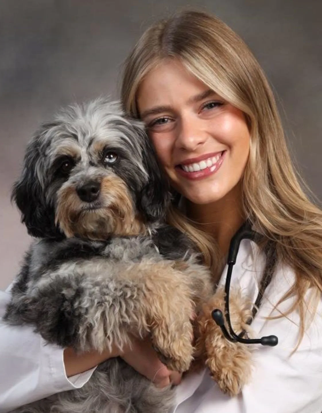 Dr. Nicole Palermo Dr. Nicole Palermo