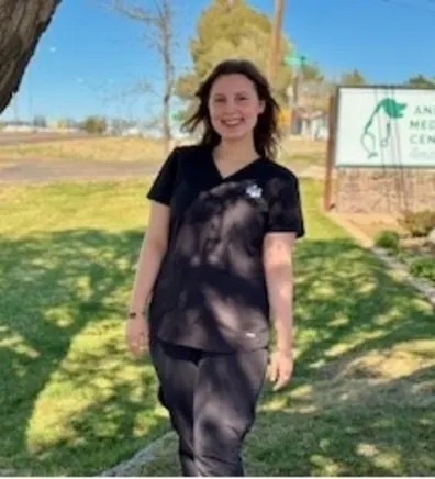 Abigail Ferguson Abigail Ferguson