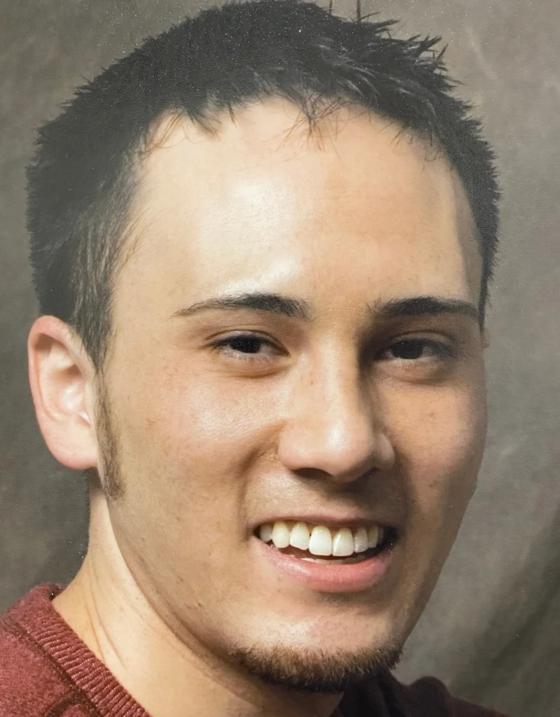 Dr. Jonathan Macstay Dr. Jonathan Macstay