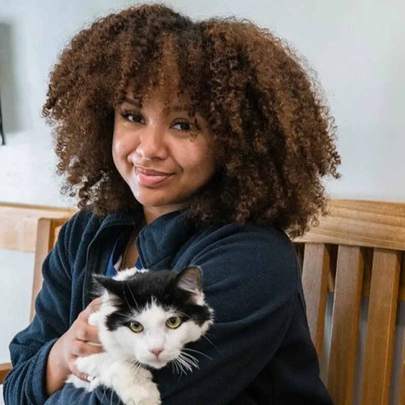 Franchesca Franchesca