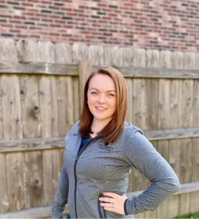 New Staff Member New Staff Member