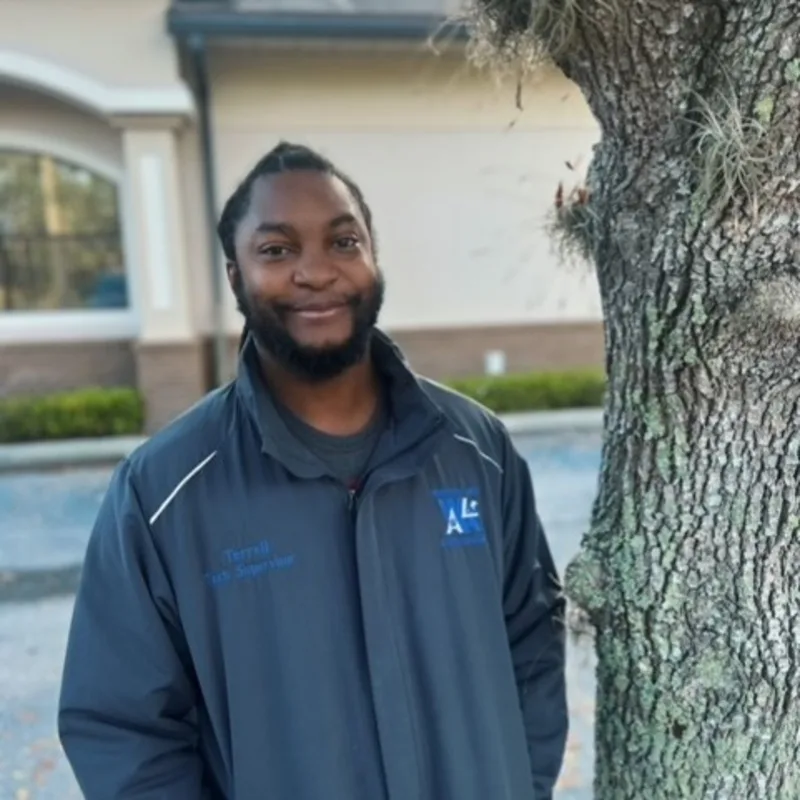 Terrell Terrell