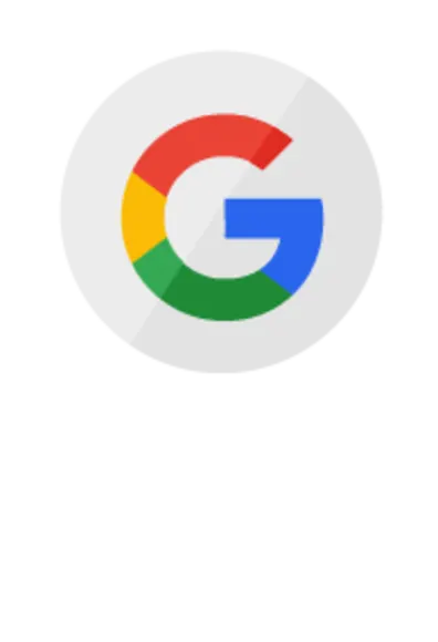 Google Logo Google Logo