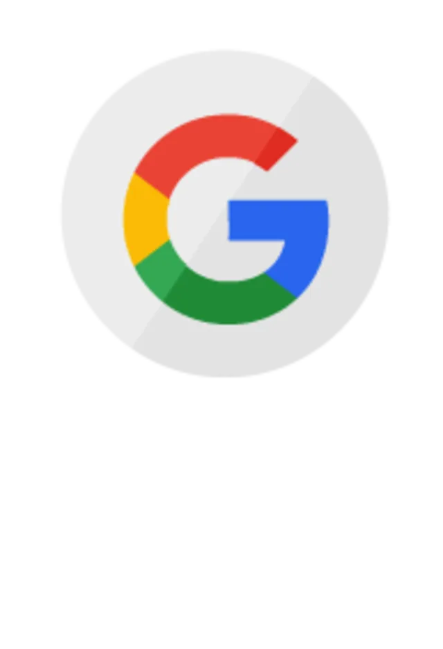 Google Logo