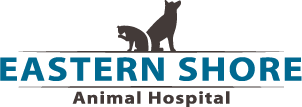 Eastern Shore Animal Hospital HeaderLogo