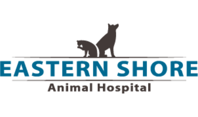 Eastern Shore Animal Hospital Logo