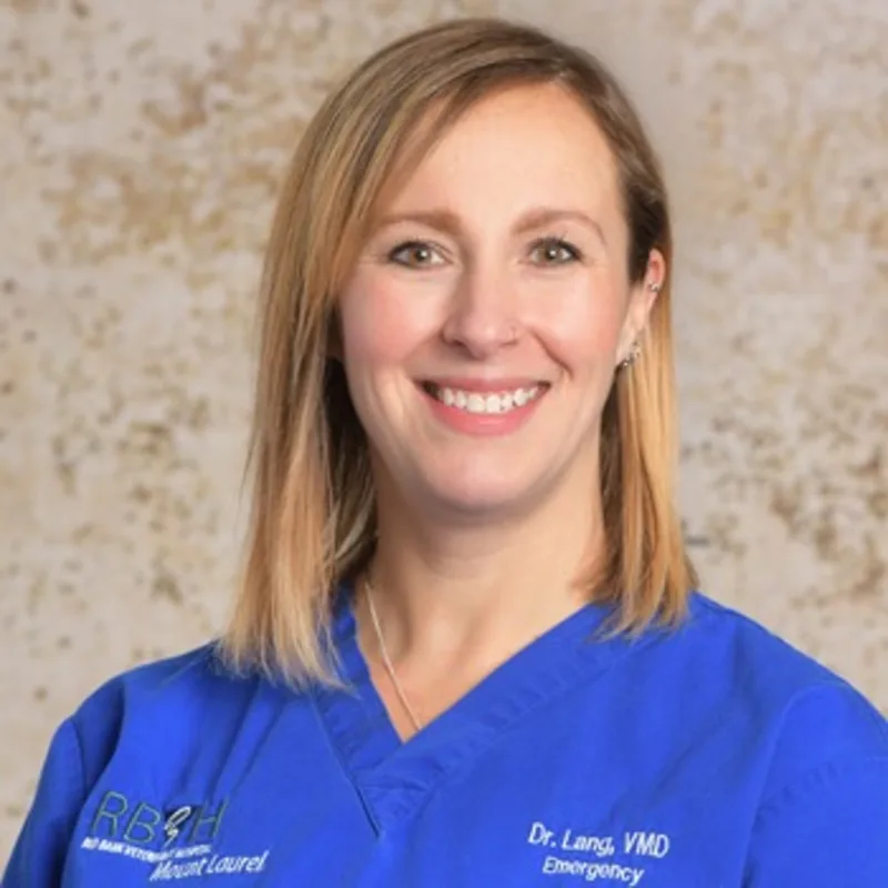 Photo of Medical Director Melanie Lang Photo of Medical Director Melanie Lang