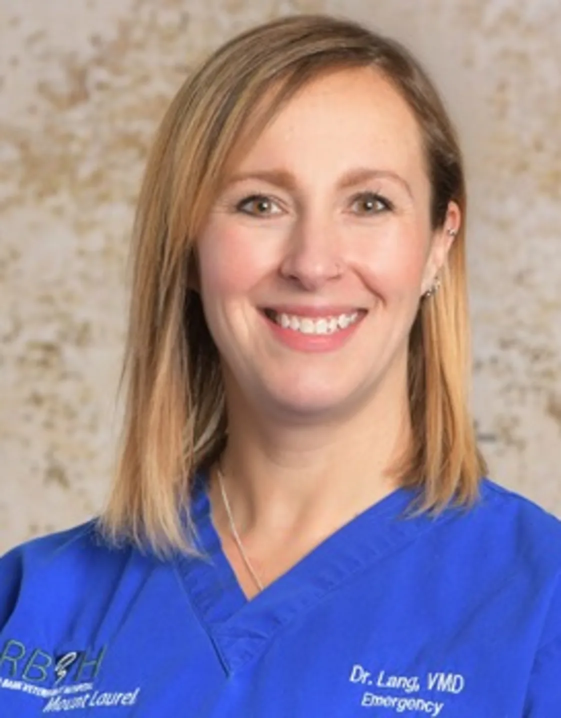 Photo of Medical Director Melanie Lang Photo of Medical Director Melanie Lang