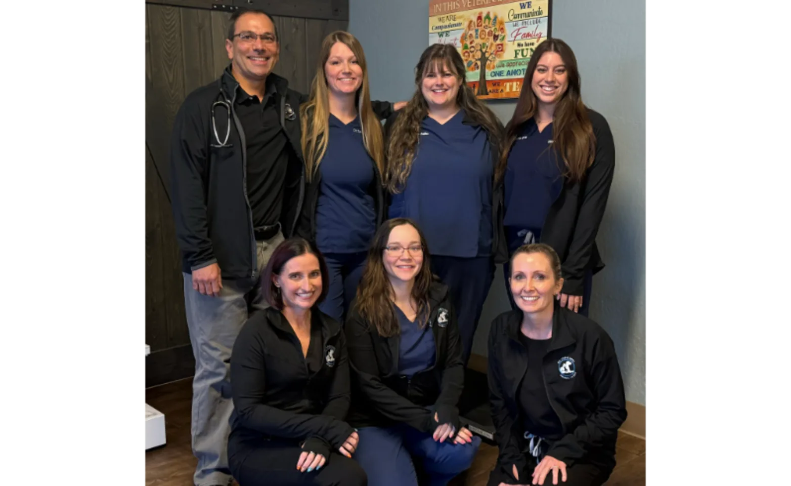 All Creatures Animal Clinic - Our DVMs All Creatures Animal Clinic - Our DVMs