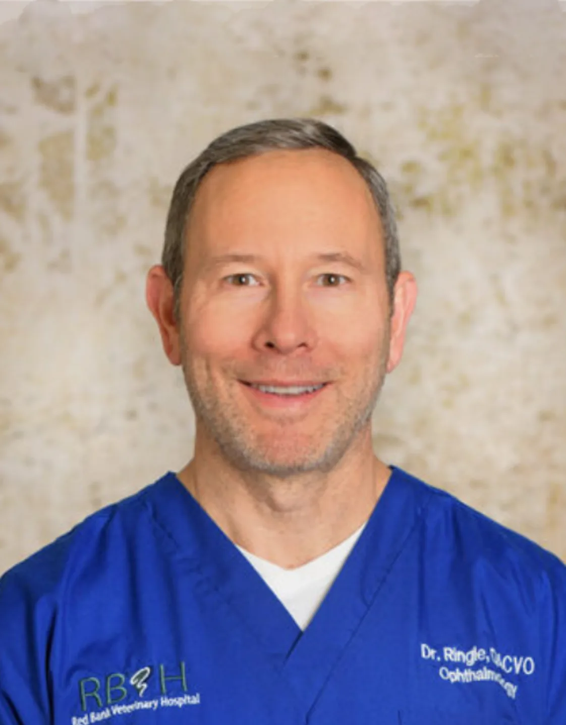 Michael J. Ringle | Red Bank Veterinary Hospital - Tinton Falls