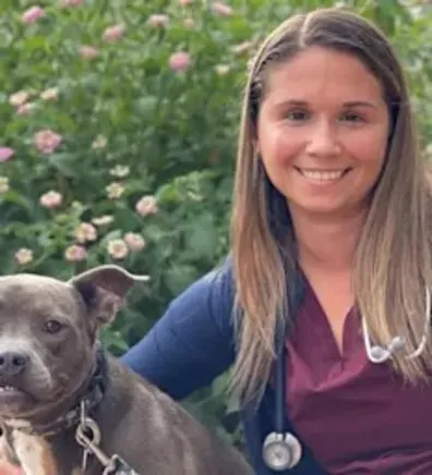 Dr. Jade Lanier Dr. Jade Lanier