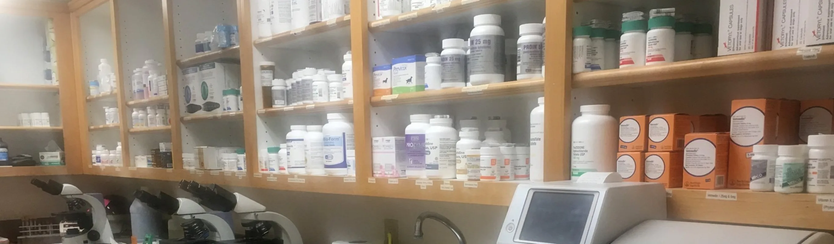 Microscopes & Medicine Microscopes & Medicine