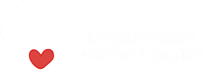 Riverview Animal Hospital Logo Riverview Animal Hospital Logo